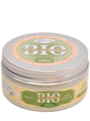 Keratina Paso 2 - Bio keratolizz