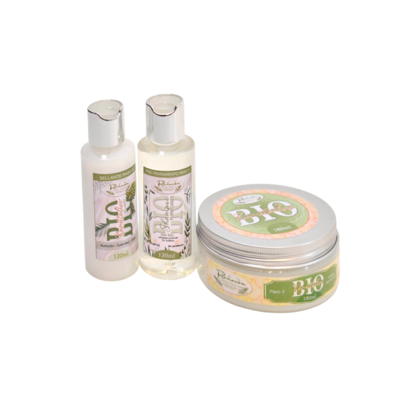 Kit Bio Keratolizz