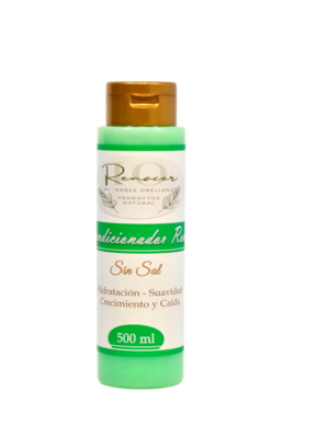 Acondicionador Romero