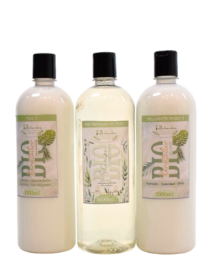 Kit Bio Keratolizz x Litro